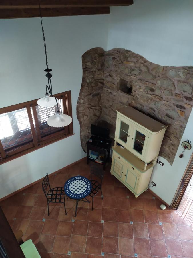 Antico Rustico Villa Scopello  Exterior photo
